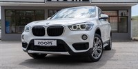 BMW
 X1 18 d SDrive