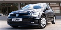 Volkswagen Golf 1,6 TDI