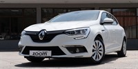 Renault Megane 1,5 DCI