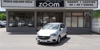Opel Corsa 1,2 Benzin
