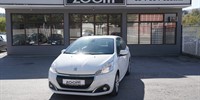 Peugeot 208 1,6 BlueHDI