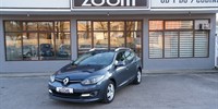 Renault Megane 1.5 DCI