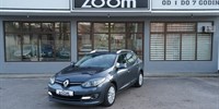 Renault Megane 1.5 DCI