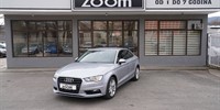 Audi A3
 2,0 TDI Stronic