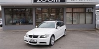 BMW
 3-Series 335d