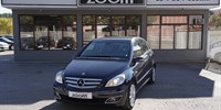 Mercedes-Benz B-Class 180 CDI
