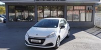 Peugeot 208 1,6 HDI