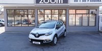Renault Captur 1.5 DCI