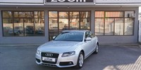 Audi A4
 2,0 TDI