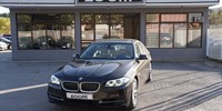 BMW
 5-Series 525 D XDRIVE