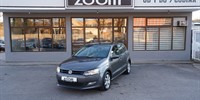Volkswagen Polo 1,4 i 60000 km!!!!