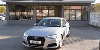 Audi A4
 2.0 TDI ULTRA 150 BUSINESS LINE