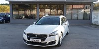 Peugeot 508 ALLURE 2.0 HDI