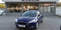 Ford
 Focus
 1,5 TDCI