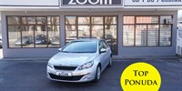 Peugeot 308 1,6 BlueHDI