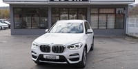BMW
 X3
 XDRIVE 20D