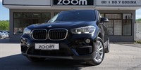 BMW
 X1 XDRIVE  D 2.0