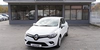 Renault Clio 1.5 DCI