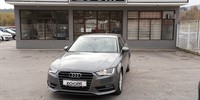 Audi A3
 1,6 TDI