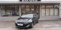 Peugeot 308 1,6 BlueHDI