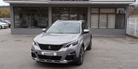 Peugeot 3008 1,6 BlueHDI