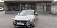 Peugeot 508 1,6 BlueHDI