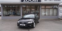 Audi A3
 2,0 TDI S-tronic