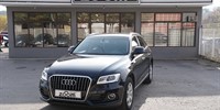 Audi Q5 2.0 TDI