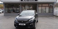 Peugeot 3008 1,6 BlueHDI