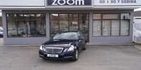 Mercedes-Benz E-Class
 220 CDI