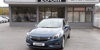 Opel Astra 1,4 BENZIN