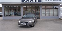 Audi A3
 1,6 TDI