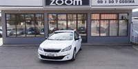 Peugeot 308 1.6 HDI