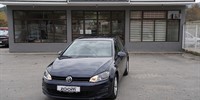 Volkswagen Golf 1.6 TDI