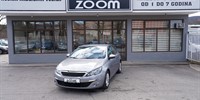 Peugeot 308 1,6 BlueHDI