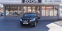 Nissan
 Qashqai 1,6 DCI