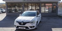 Renault Megane 1.5 DCI