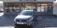 Volkswagen Polo 1,4 TDI