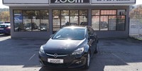Opel Astra 2,0 CDTI