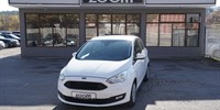 Ford
 C-MAX 1,5 TDCI