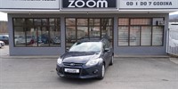 Ford
 Focus
 1,6 TDCI