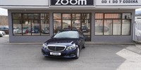 Mercedes-Benz E-Class
 220 CDI