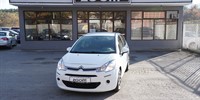 Citroën C3 1,4 HDI