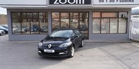Renault Megane 1.5 DCI