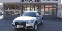 Audi Q5 2.0 TDI