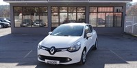 Renault Clio 1.5 DCI