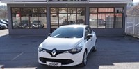 Renault Clio 1.5 DCI