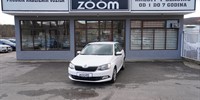 Škoda Fabia 1,4 TDI