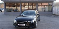 Audi A6
 3.0 TDI QUATTRO