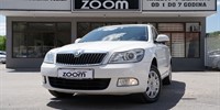 Škoda Octavia 1,6 TDI 4x4